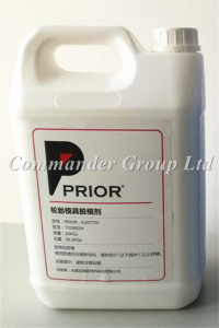 Tire Mold Release Agents